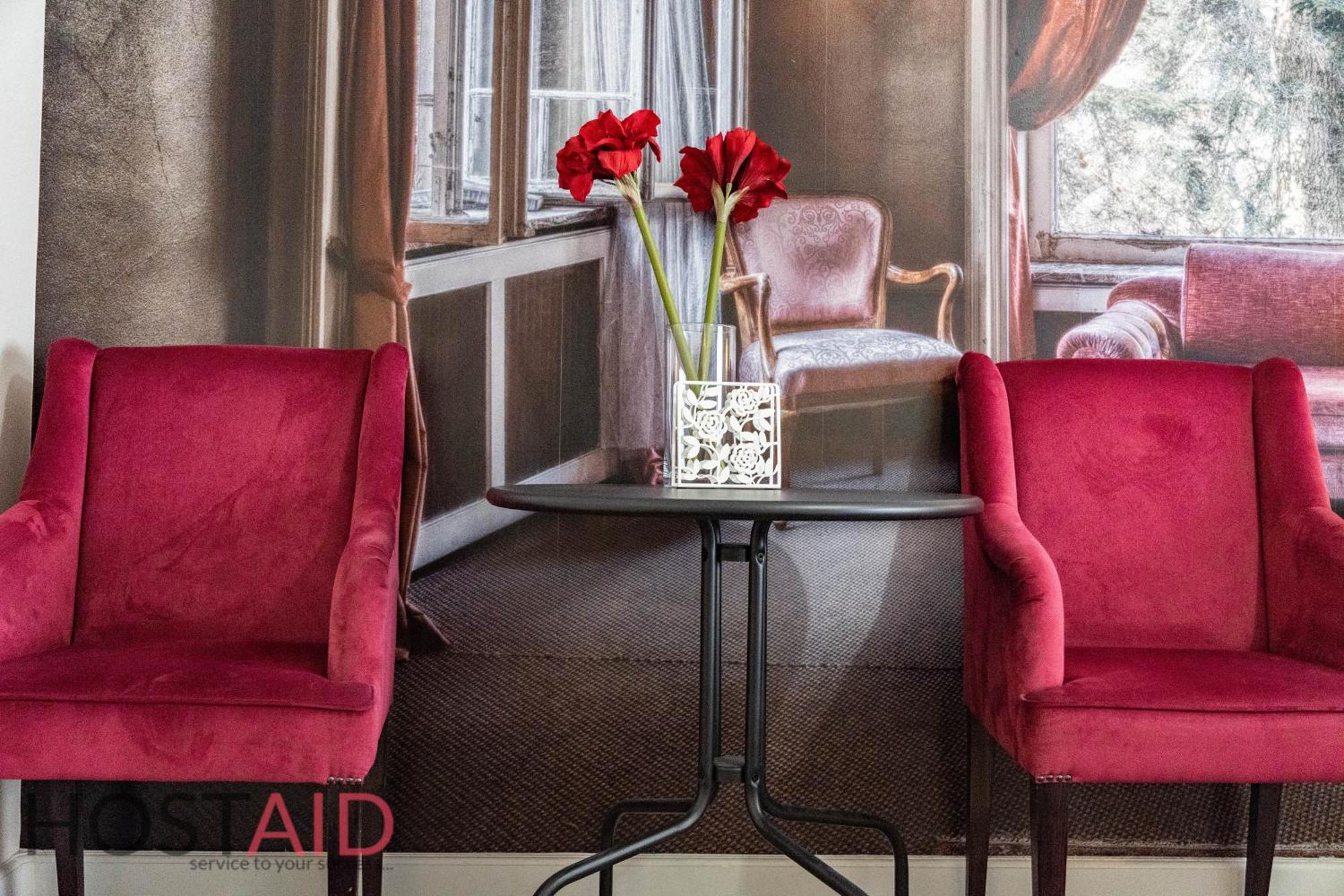 Dh30 Apartments - Budapest - Hostaid Экстерьер фото