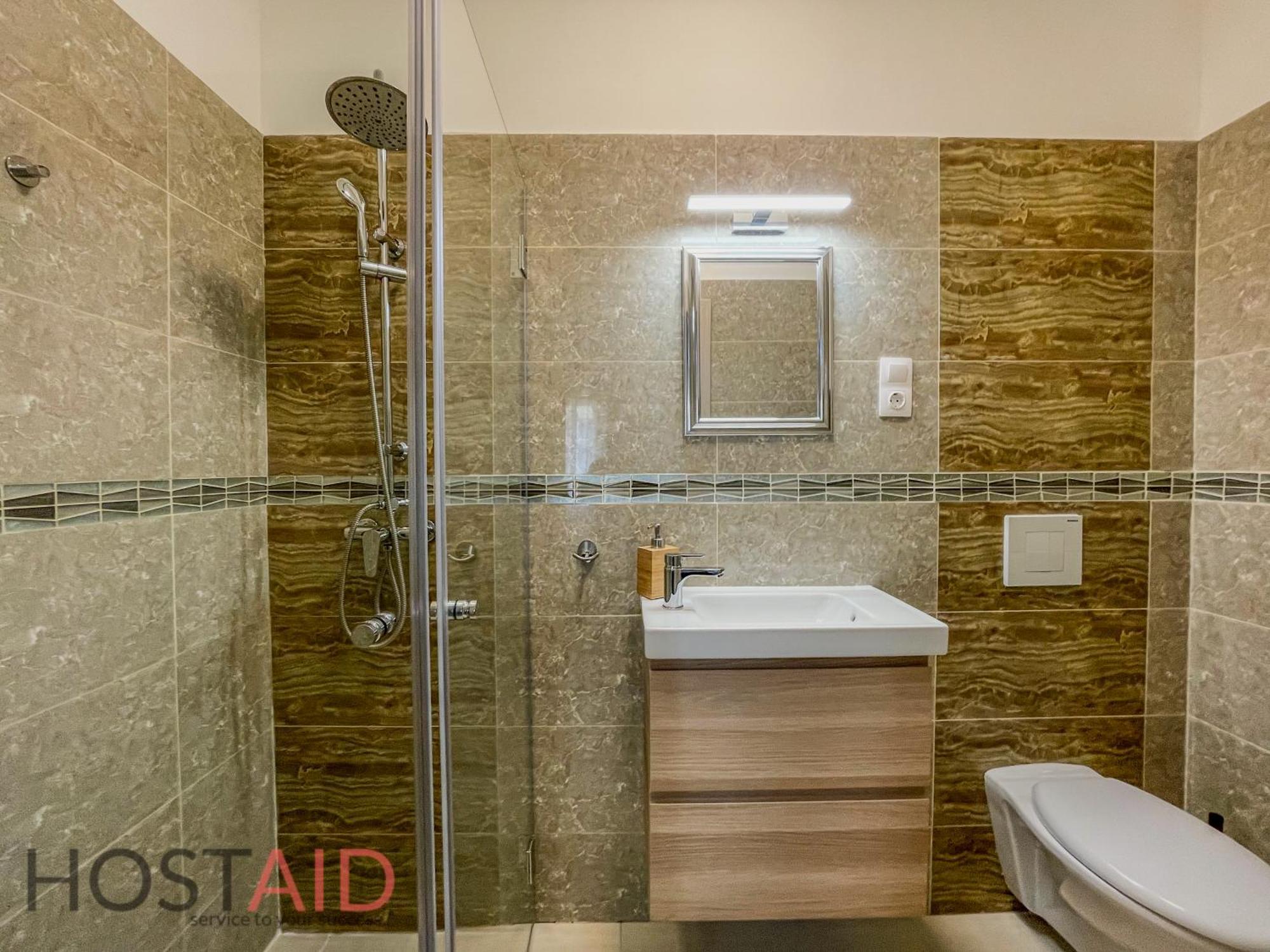 Dh30 Apartments - Budapest - Hostaid Экстерьер фото