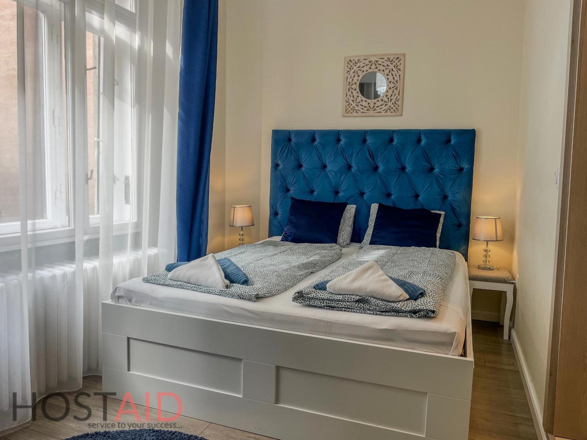 Dh30 Apartments - Budapest - Hostaid Экстерьер фото