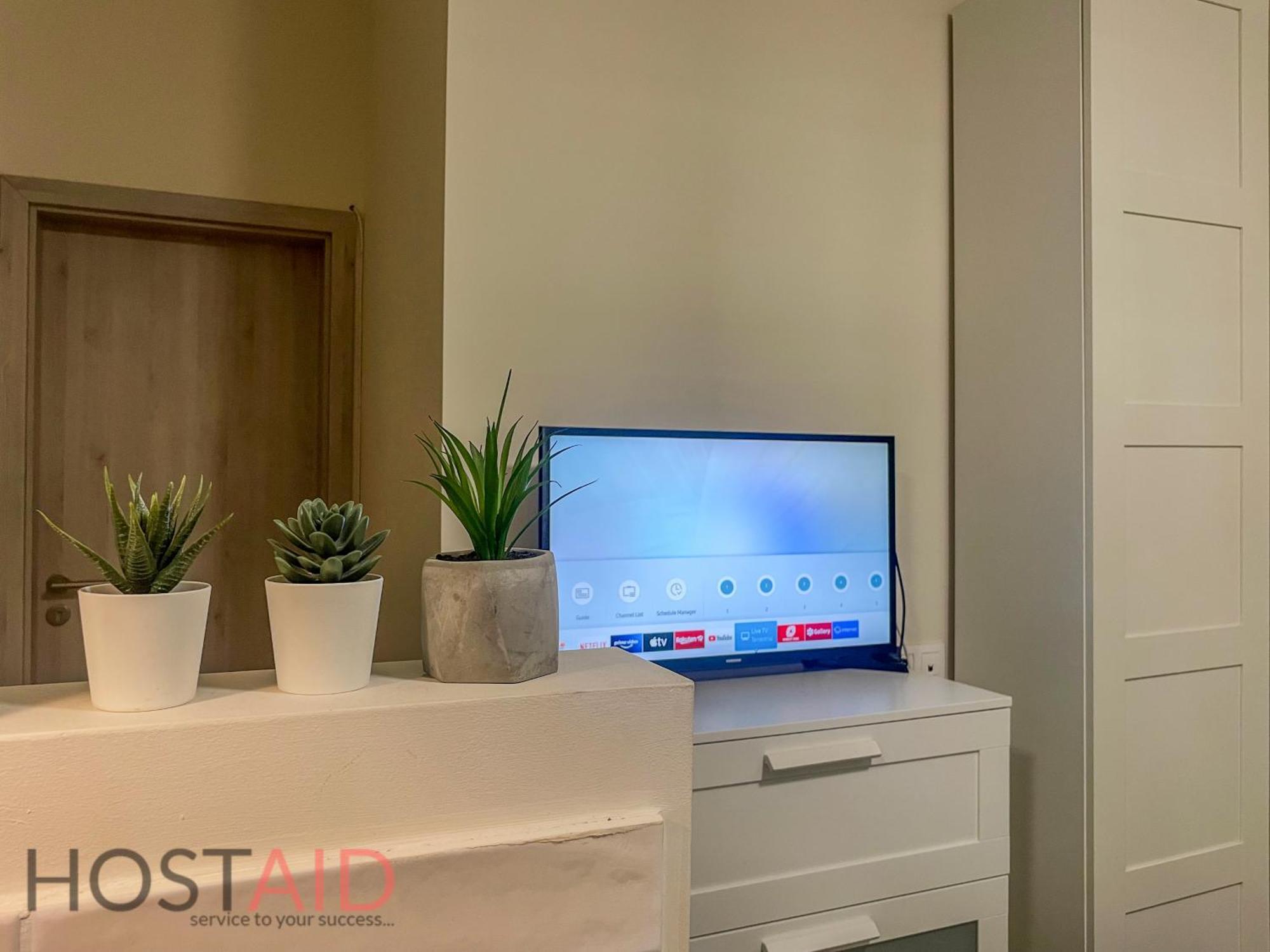 Dh30 Apartments - Budapest - Hostaid Номер фото